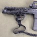 Sig Sauer MCX Rattler Pistol 300 Blackout - USED